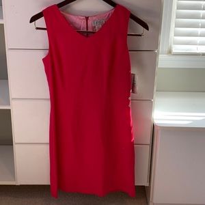 New CDC Petites Sleeveless Dress
